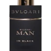 Bulgari Eau de Parfum Man in Black 60 ml