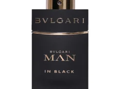 Bulgari Eau de Parfum Man in Black 60 ml