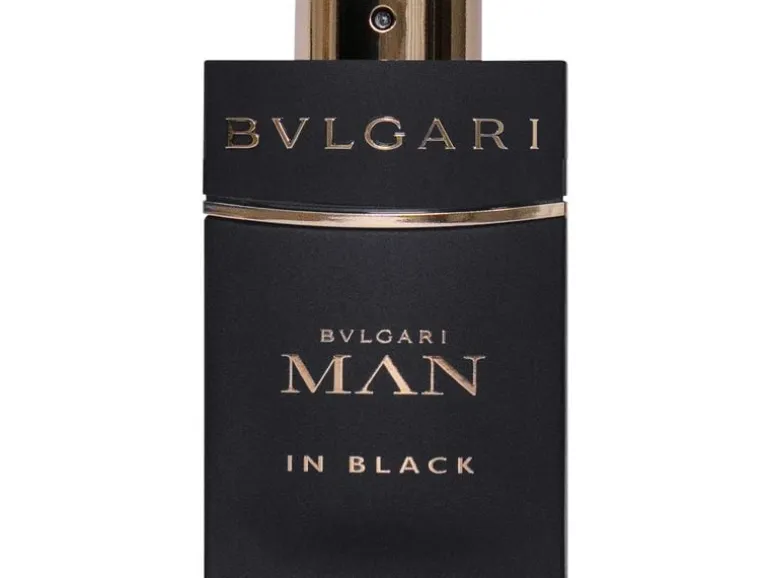 Bulgari Eau de Parfum Man in Black 60 ml