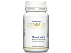 Burgerstein ChondroVital 180 Tabletten