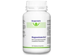 Burgerstein Magnesiumvital 120 Tabletten