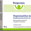 Burgerstein Magnesium Vital direct 30 Sticks