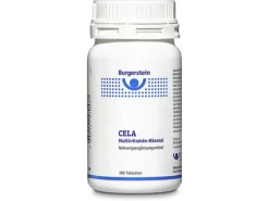 Burgerstein Multivitamin-Mineral CELA 3 x 100 Tabletten
