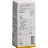 Burgerstein Omega-3 liquid 150 ml