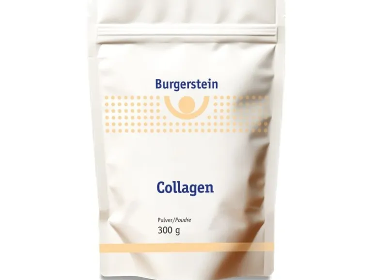 Burgerstein Pulver Collagen