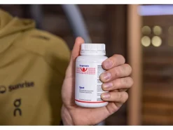 Burgerstein Sport 120 Tabletten