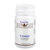 Burgerstein Vitamin-B Komplex 100 Tabletten