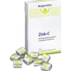Burgerstein Zink-C Toffees 115 g
