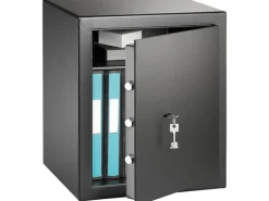 Burgwächter Möbeltresor Home-Safe H 240 S