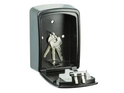 Burgwächter Schlüsselsafe Key Safe 40 Schwarz