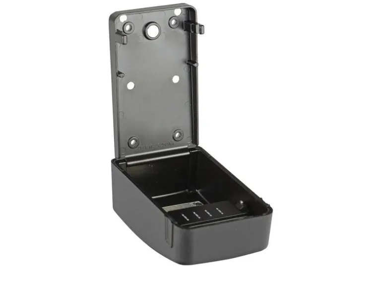 Burgwächter Schlüsselsafe Key Safe 60 Schwarz