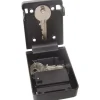Burgwächter Schlüsselsafe 10 SB Schwarz