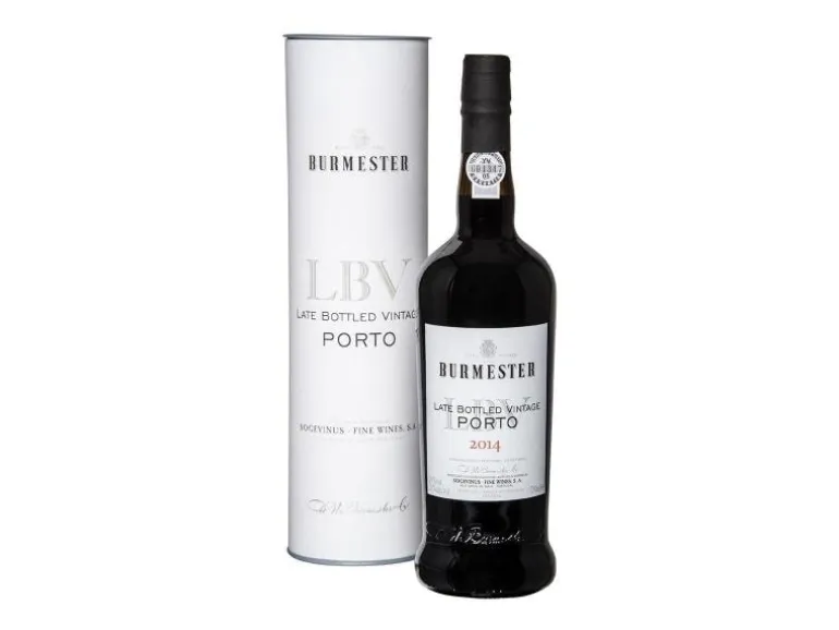 Burmester LBV Porto 0.75 l