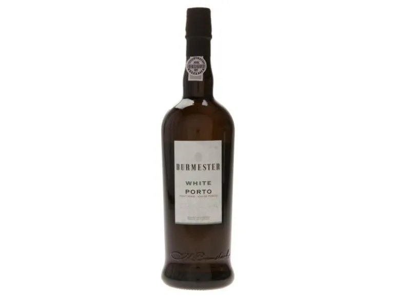 Burmester White Porto 0.75 l