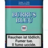 Burrus Bleu Feinschnitttabak Dose 200 g