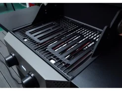Buschbeck Elektrogrill Grenada mit CH-Stecker, 2400 W