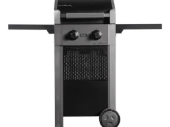 Buschbeck Elektrogrill Grenada mit CH-Stecker, 2400 W