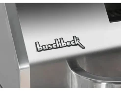 Buschbeck Outdoorküche Brighton inkl. Haube, 270 x 92 x 121 cm