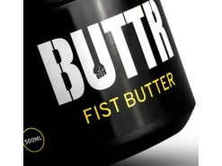 BUTTR Fisting Butter 500 ml