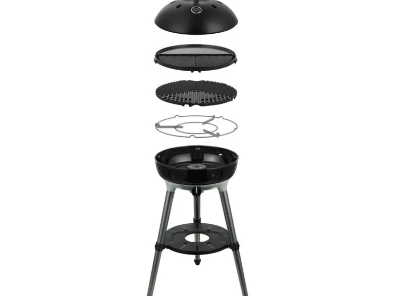 CADAC DOMETIC Camping-Grill Carri Chef 40 BBQ / Grill 2 Braai