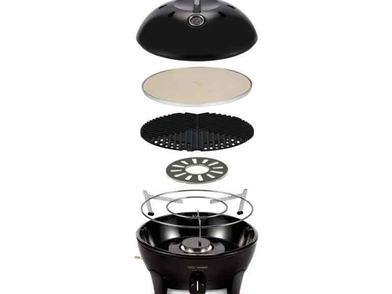 CADAC DOMETIC Camping-Grill Glamp Chef 40