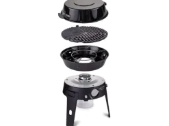 CADAC DOMETIC Camping-Grill Safari Chef 30 HP Combo