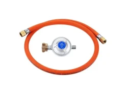 CADAC DOMETIC Gasregler Universal 50mbar