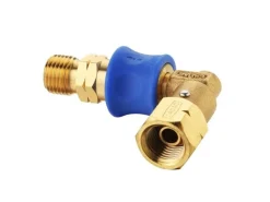 CADAC DOMETIC Rottierendes Kupplungsstück