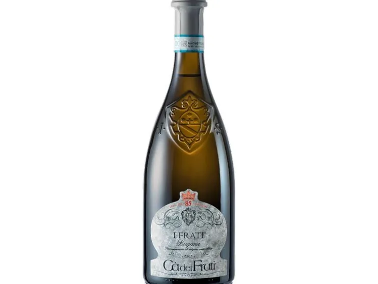 Ca' dei Frati I Frati Lugana 0.75 l