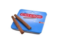 Café Crème Blue Pack à 10 Stück
