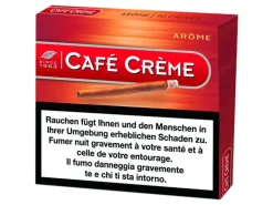 Café Crème Crème Arôme