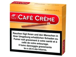 Café Crème Original Cigarillos