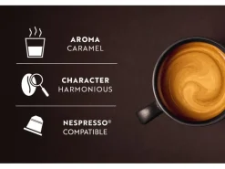 Café Royal Kaffeekapseln für Nespresso Lungo 100 Stück