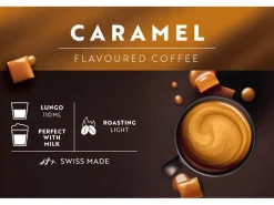 Café Royal Kaffeekapseln für Nespresso Caramel 100 Stück