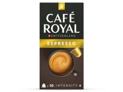 Café Royal Kaffeekapseln Nespresso Espresso 100 Stück