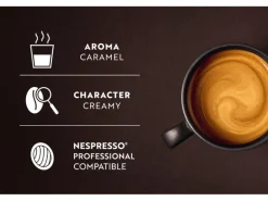 Café Royal Professional Pads Caramel 50 Stück