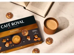 Café Royal Professional Pads Caramel 50 Stück