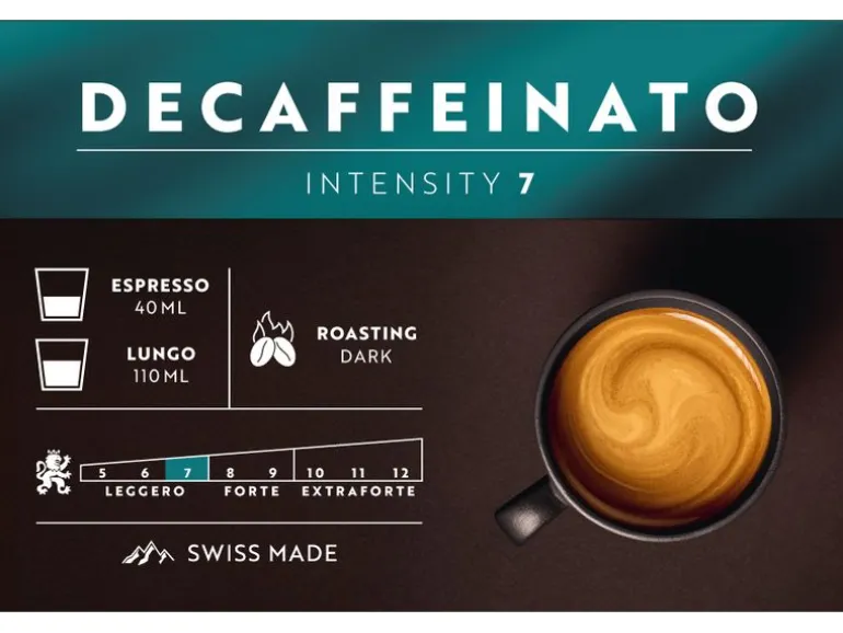 Café Royal Professional Pads Decaffeinato 50 Stück