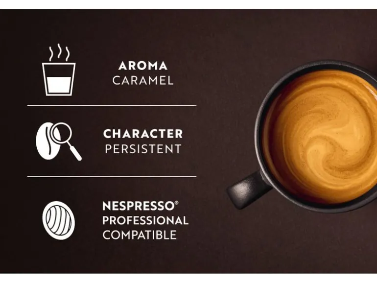 Café Royal Professional Pads Decaffeinato 50 Stück