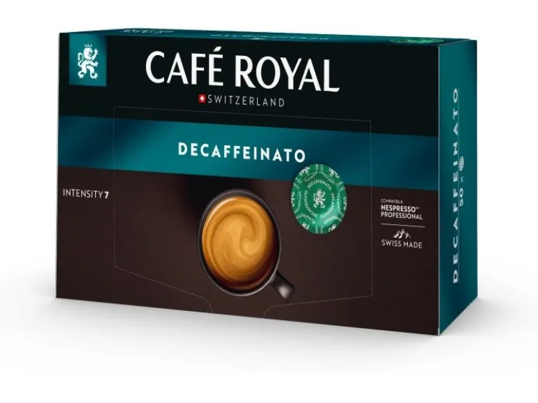 Café Royal Professional Pads Decaffeinato 50 Stück