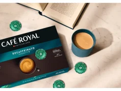Café Royal Professional Pads Decaffeinato 50 Stück