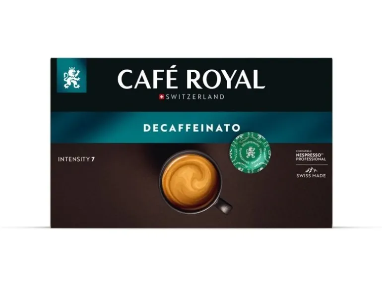 Café Royal Professional Pads Decaffeinato 50 Stück