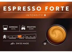 Café Royal Professional Pads Espresso Forte 50 Stück