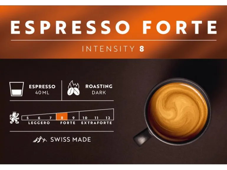 Café Royal Professional Pads Espresso Forte 50 Stück