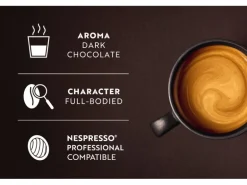 Café Royal Professional Pads Espresso Forte 50 Stück