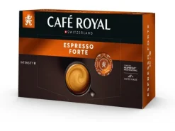 Café Royal Professional Pads Espresso Forte 50 Stück