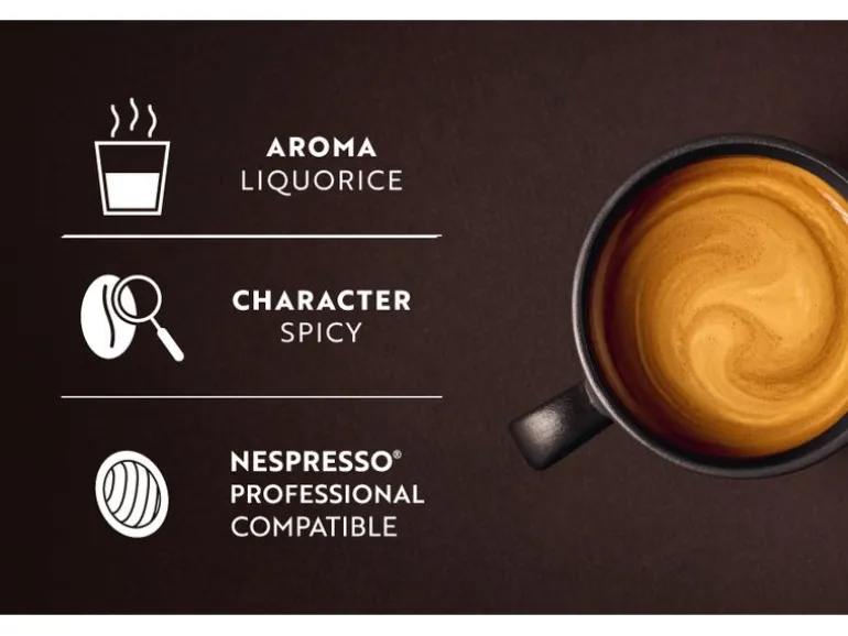 Café Royal Professional Pads Lungo Forte 50 Stück