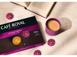 Café Royal Professional Pads Lungo Forte 50 Stück