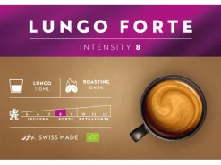 Café Royal Professional Pads Lungo Forte Bio & Fairtrade 50 Stück