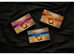 Café Royal Professional Pads Lungo Forte Bio & Fairtrade 50 Stück